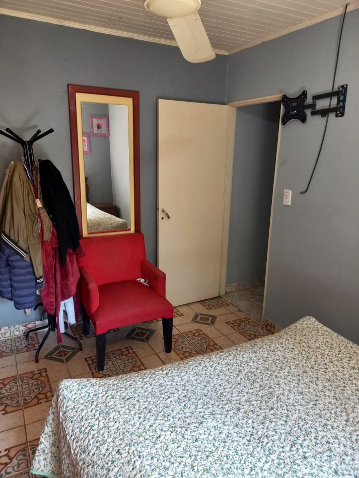 Casa de 3 dormitorios en ALQUILER en Candelaria