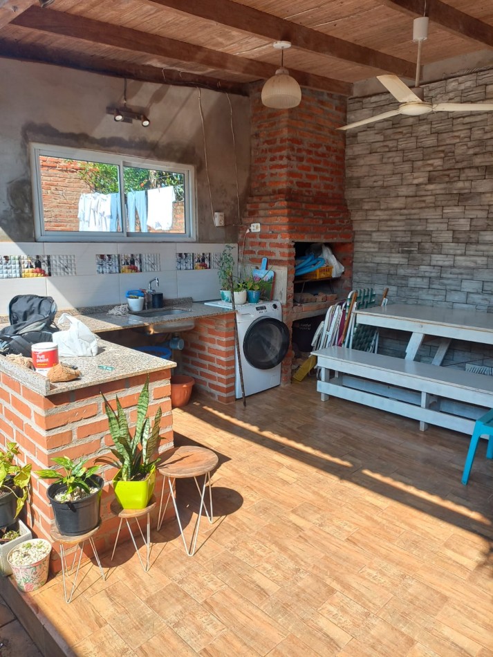 Casa de 3 dormitorios en ALQUILER en Candelaria