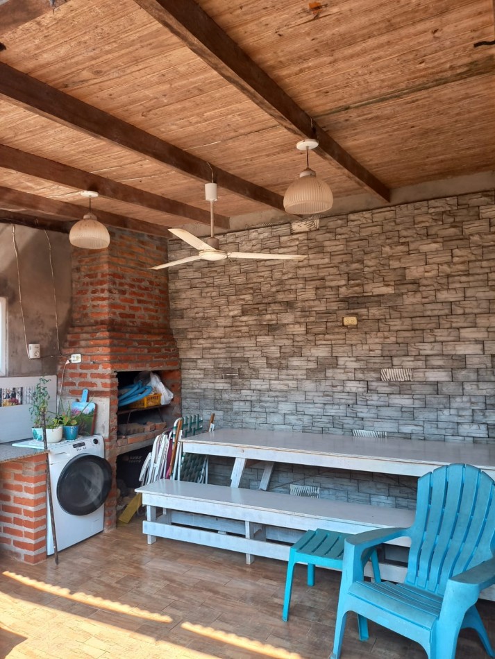 Casa de 3 dormitorios en ALQUILER en Candelaria