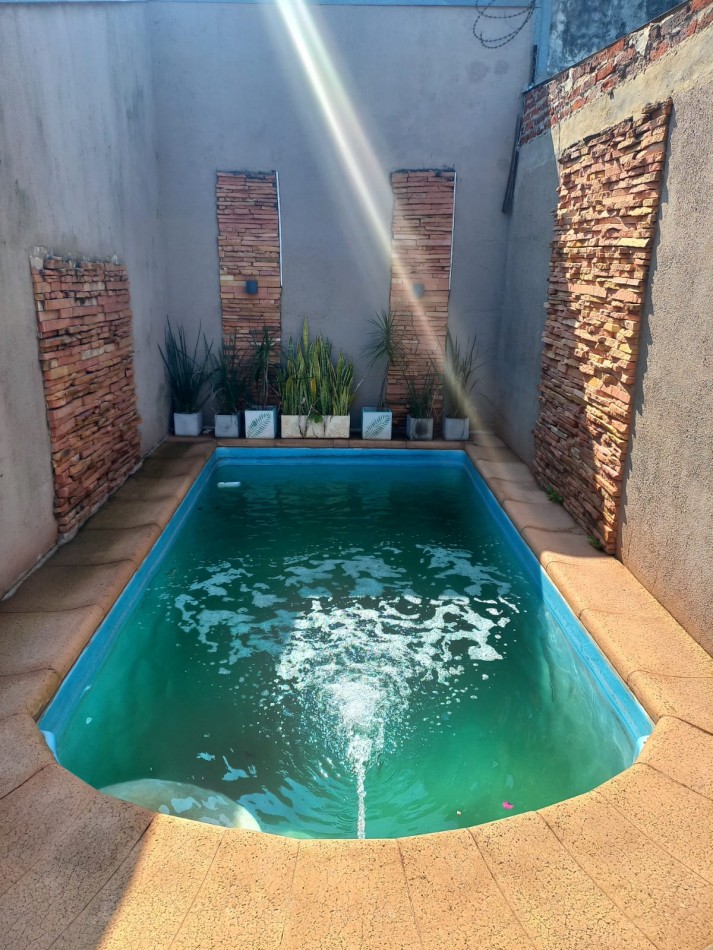 Casa de 3 dormitorios en ALQUILER en Candelaria