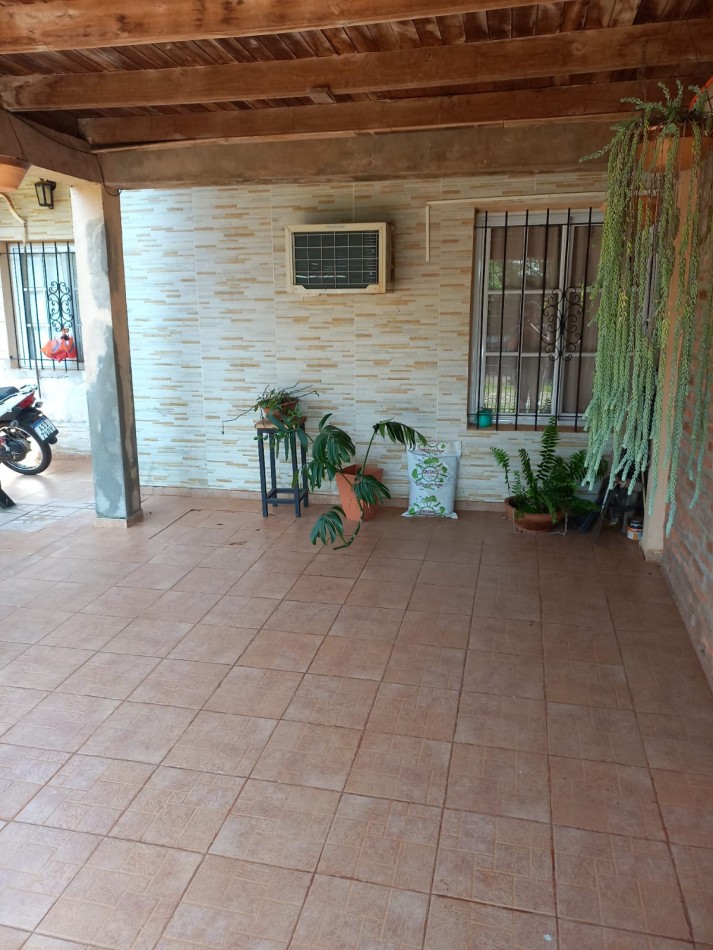 Casa de 3 dormitorios en ALQUILER en Candelaria