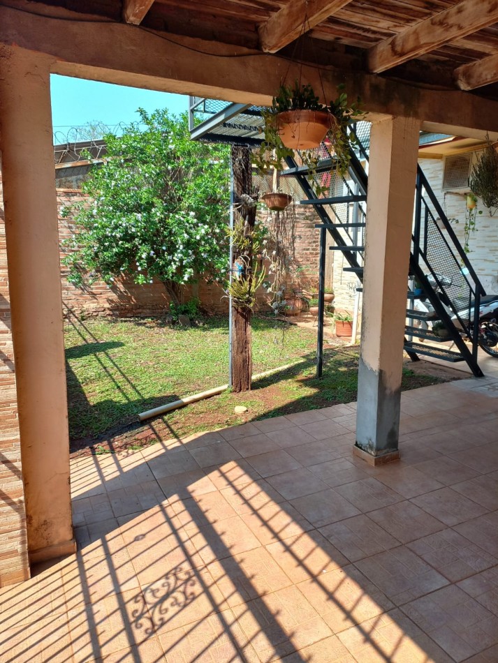 Casa de 3 dormitorios en ALQUILER en Candelaria