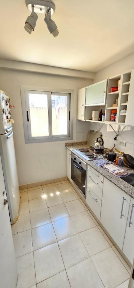 Dpto de 1 dormitorio en ALQUILER TEMPORAL 