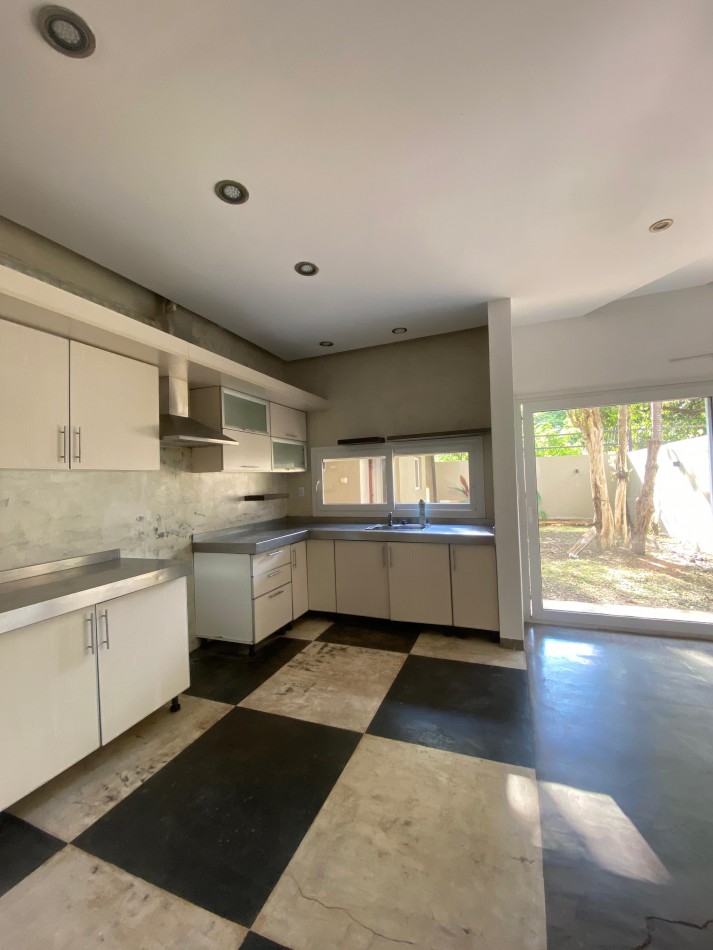 Duplex de 2 dormitorios en VENTA