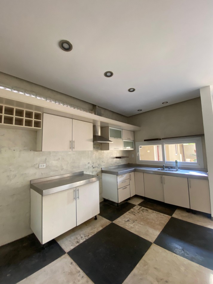 Duplex de 2 dormitorios en VENTA