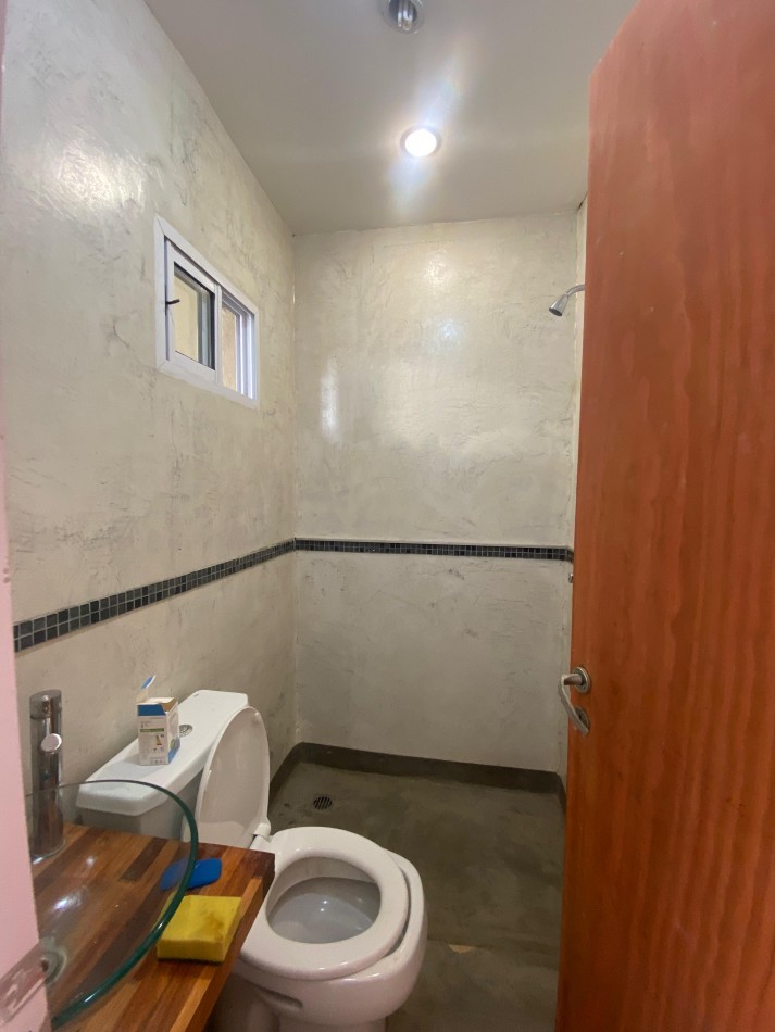Duplex de 2 dormitorios en VENTA