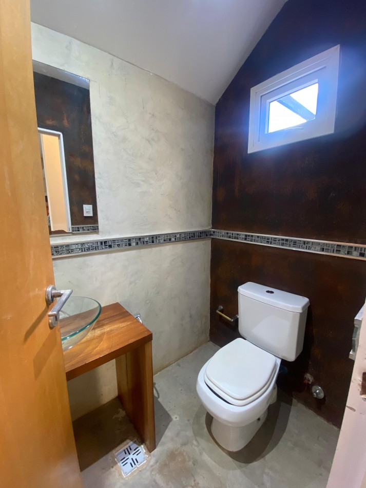 Duplex de 2 dormitorios en VENTA