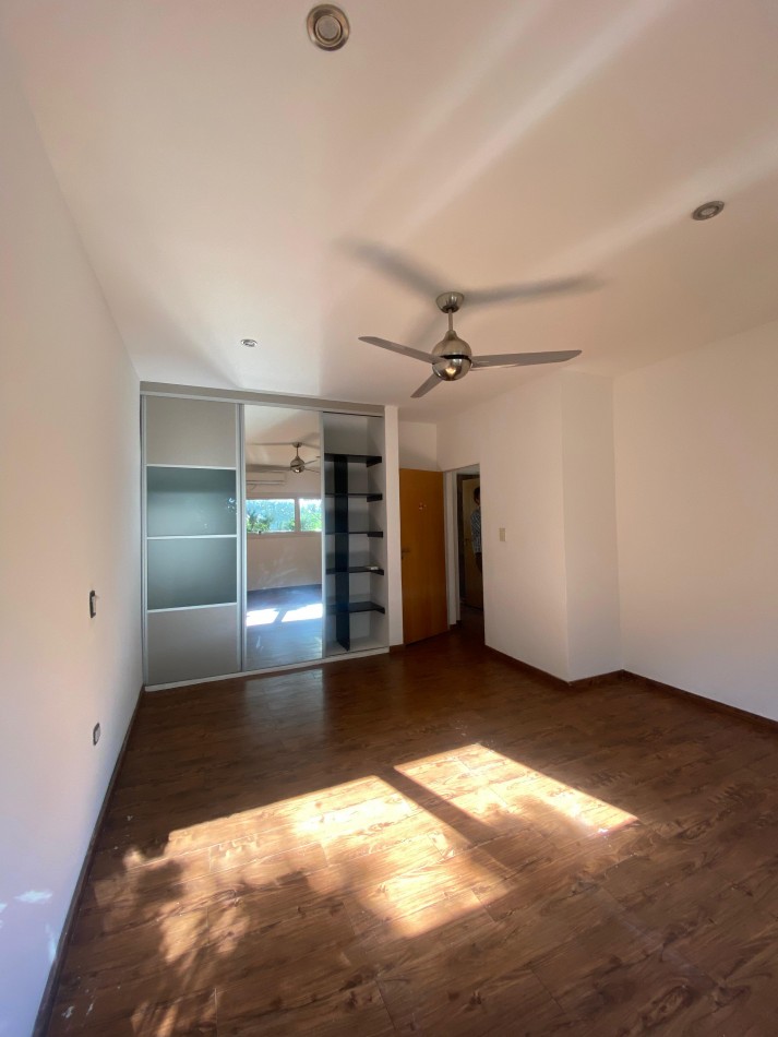 Duplex de 2 dormitorios en VENTA