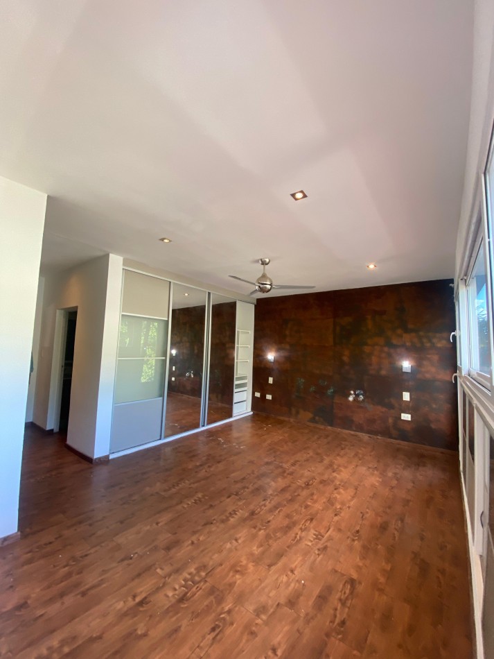 Duplex de 2 dormitorios en VENTA