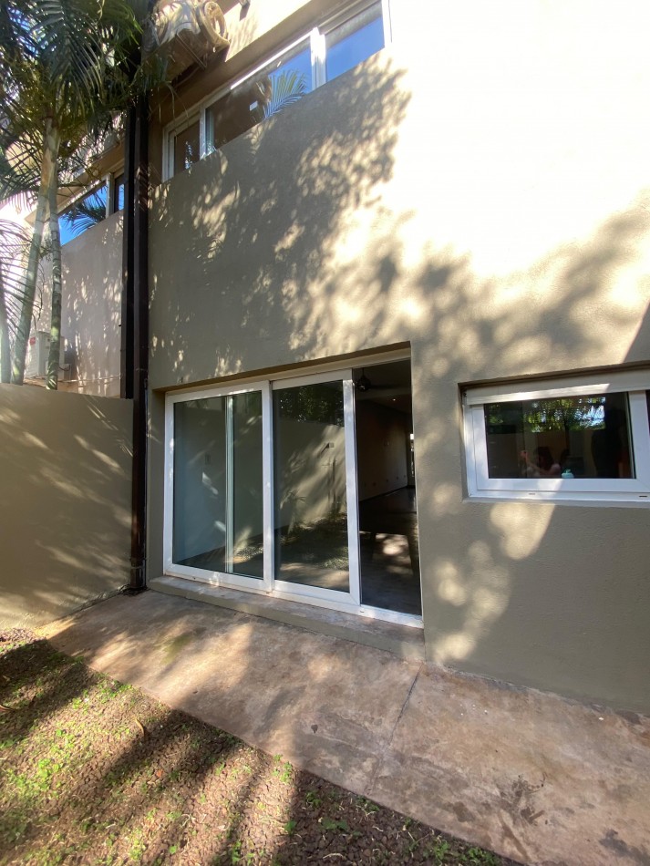 Duplex de 2 dormitorios en VENTA