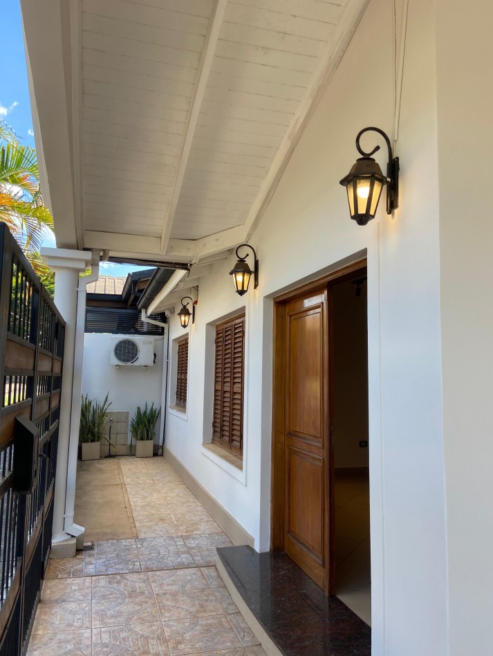 Casa de 3 dormitorios en VENTA