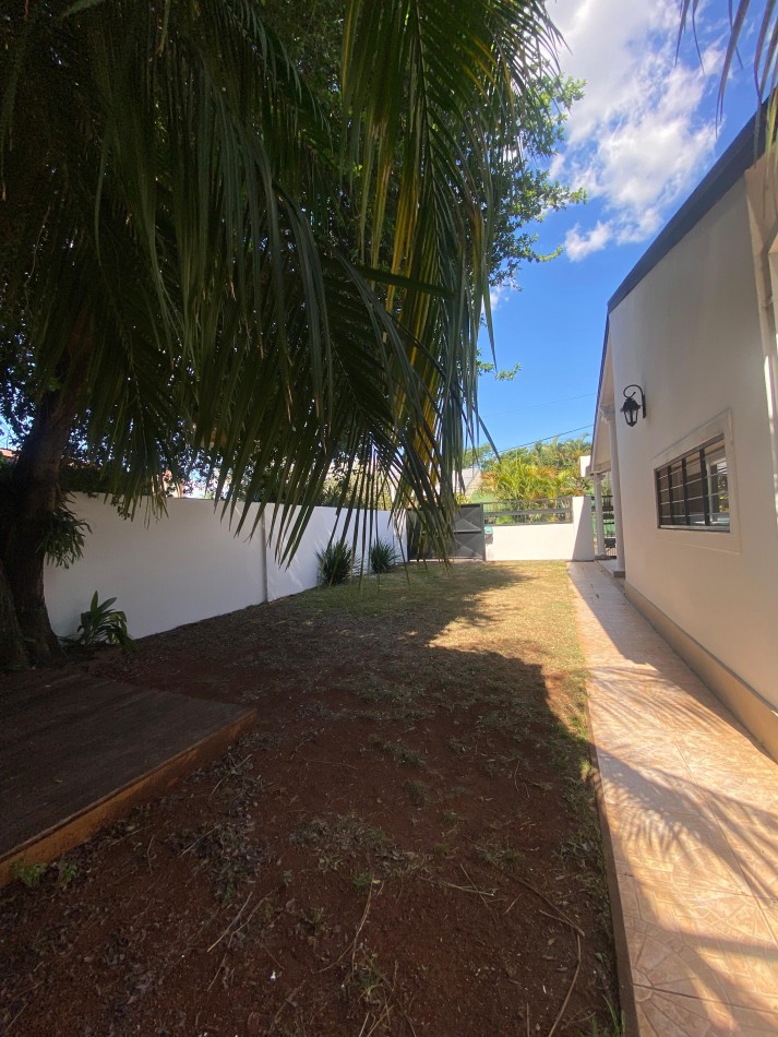 Casa de 3 dormitorios en VENTA