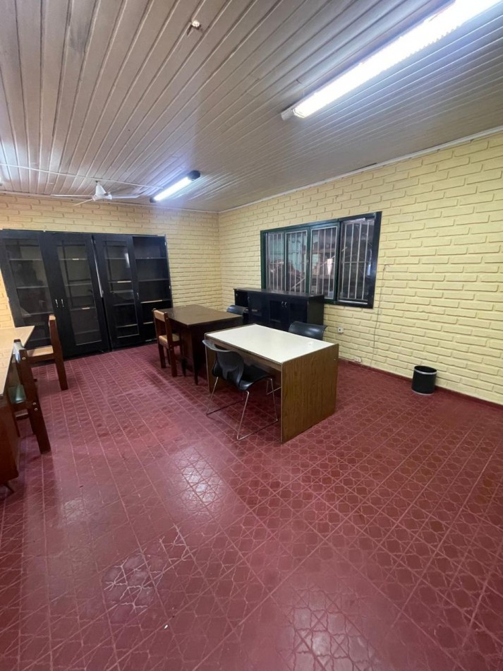 Oficina amoblada en ALQUILER