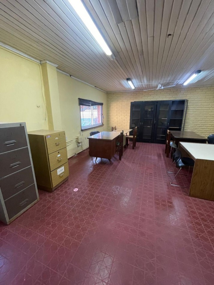 Oficina amoblada en ALQUILER