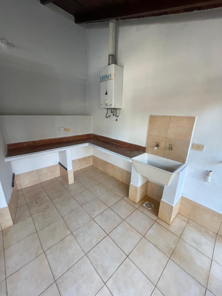 Casa de 4 dormitorios en ALQUILER