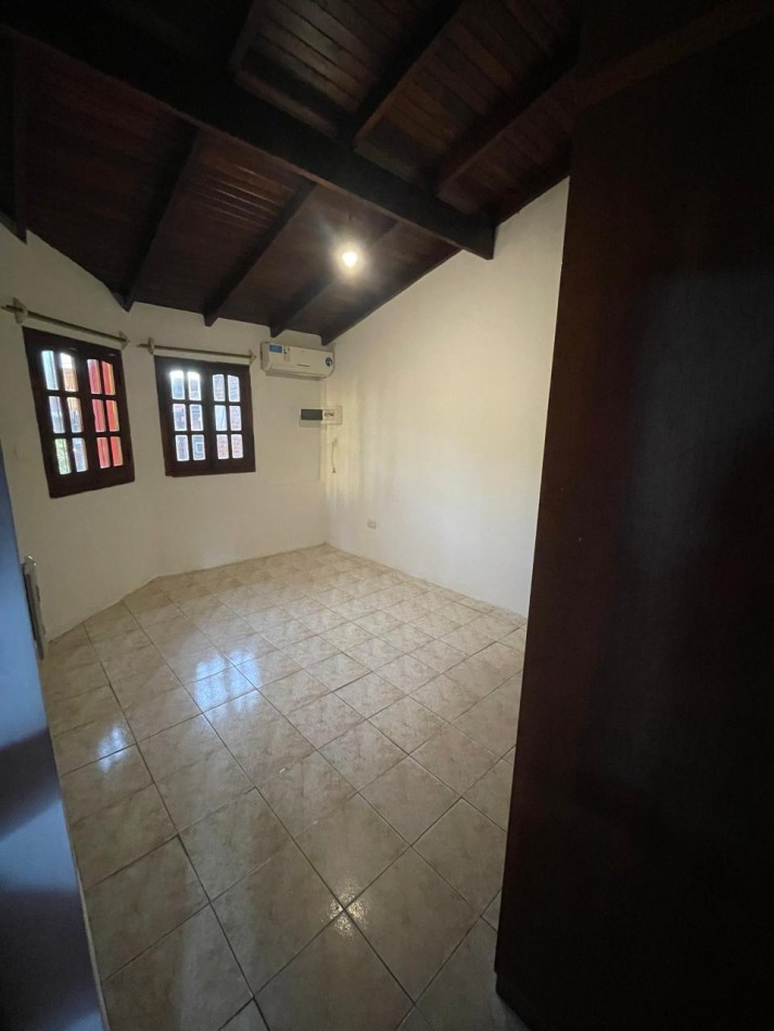 Casa de 4 dormitorios en ALQUILER