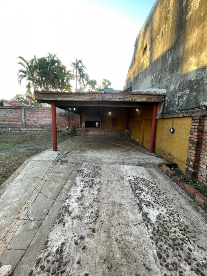 Casa de 4 dormitorios en ALQUILER