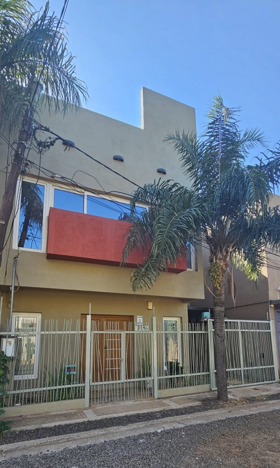 Casa de 4 dormitorios en ALQUILER