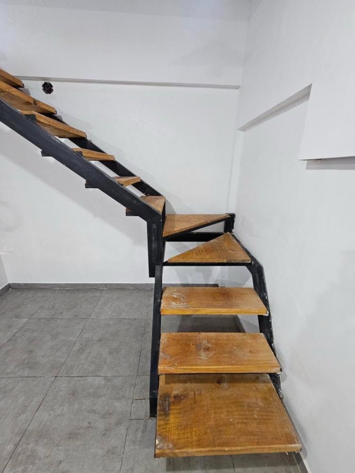 Loft de 1 dormitorio en ALQUILER