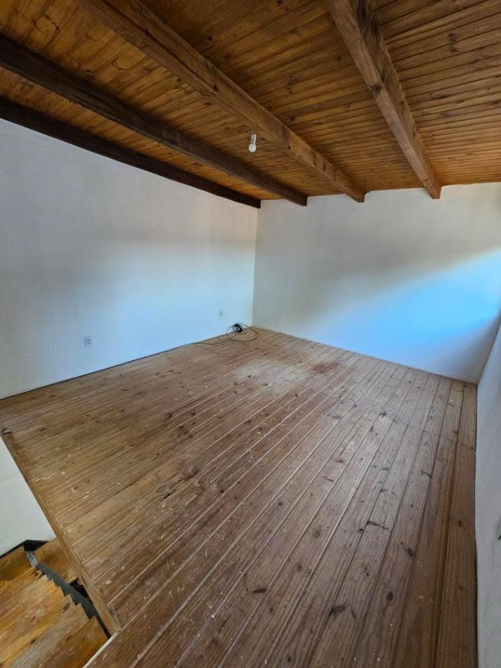 Loft de 1 dormitorio en ALQUILER