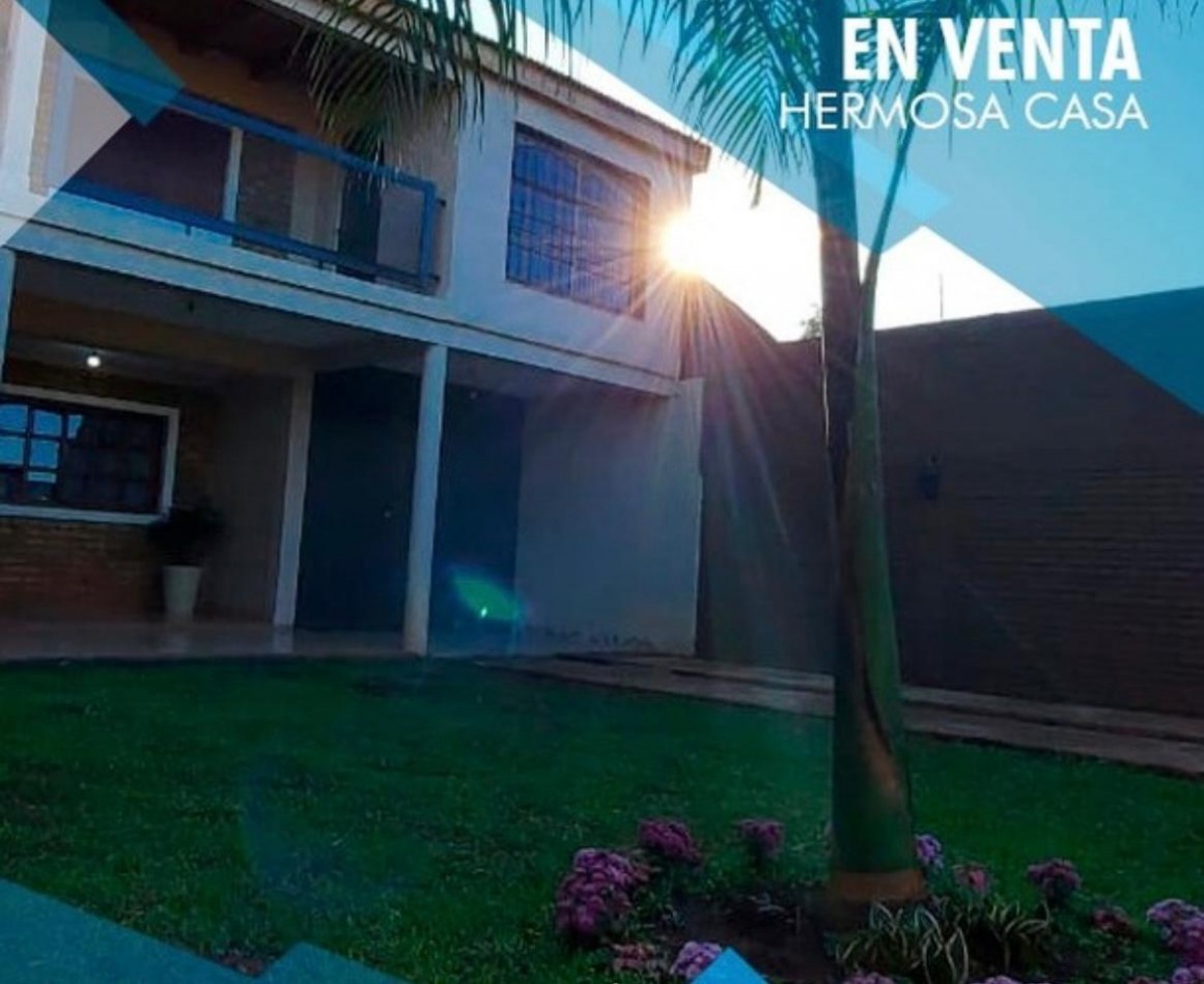 Casa de 3 dormitorios en VENTA