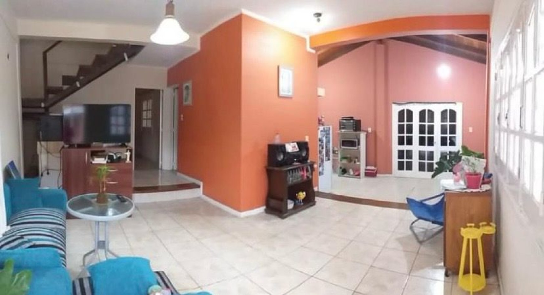 Casa de 4 dormitorios en VENTA