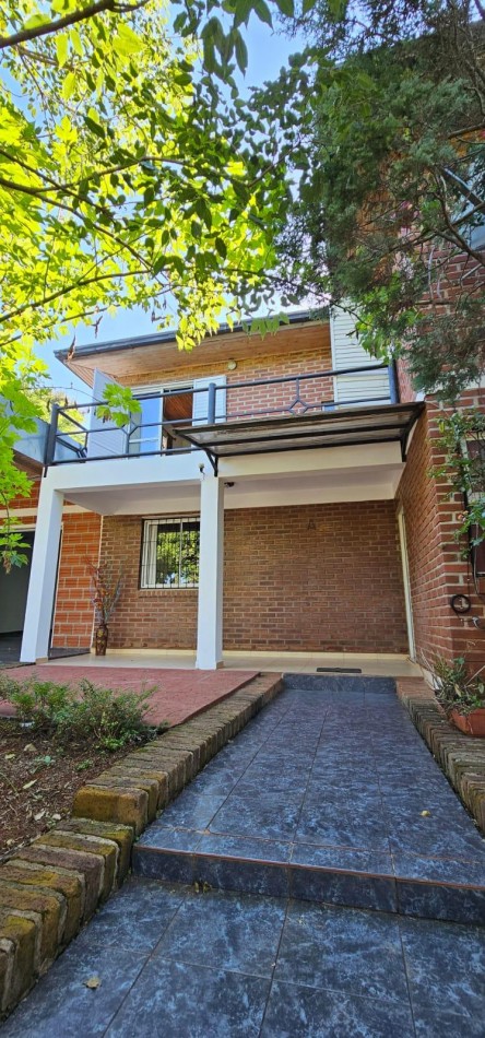 Casa de 3 dormitorios en VENTA en OBERA 