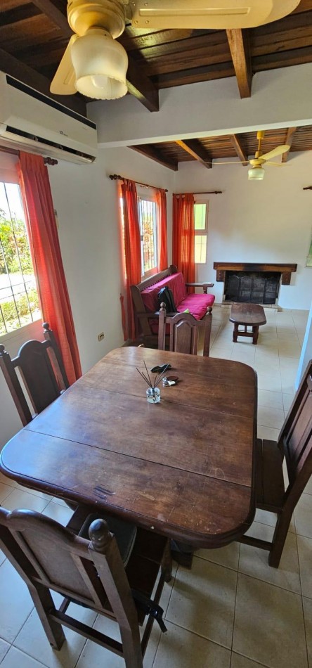 Casa de 3 dormitorios en VENTA en OBERA 