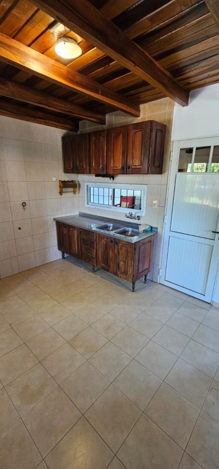 Casa de 3 dormitorios en VENTA en OBERA 