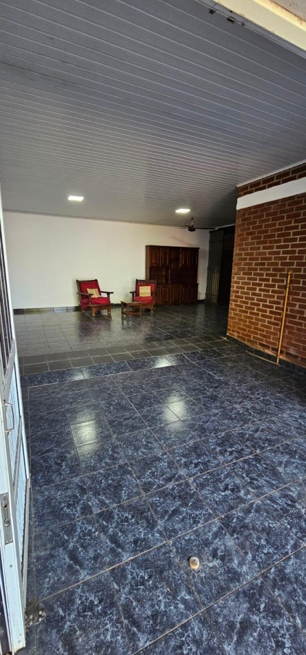 Casa de 3 dormitorios en VENTA en OBERA 