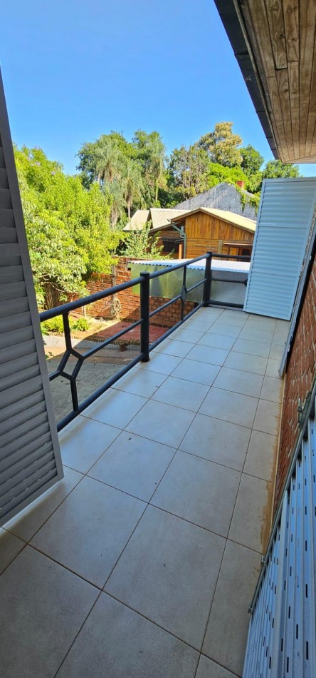 Casa de 3 dormitorios en VENTA en OBERA 