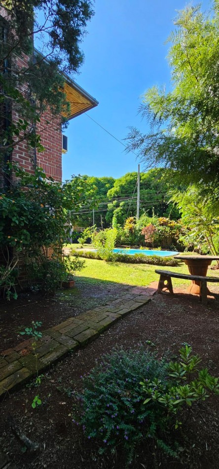 Casa de 3 dormitorios en VENTA en OBERA 