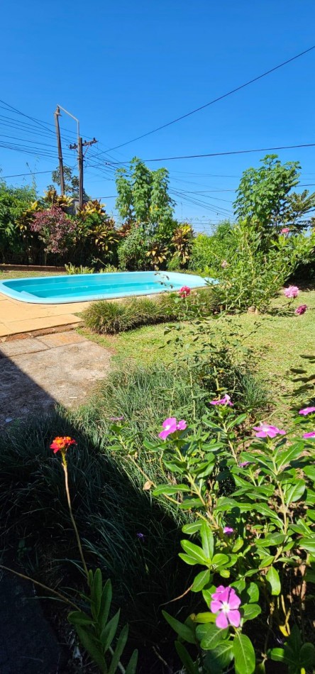 Casa de 3 dormitorios en VENTA en OBERA 