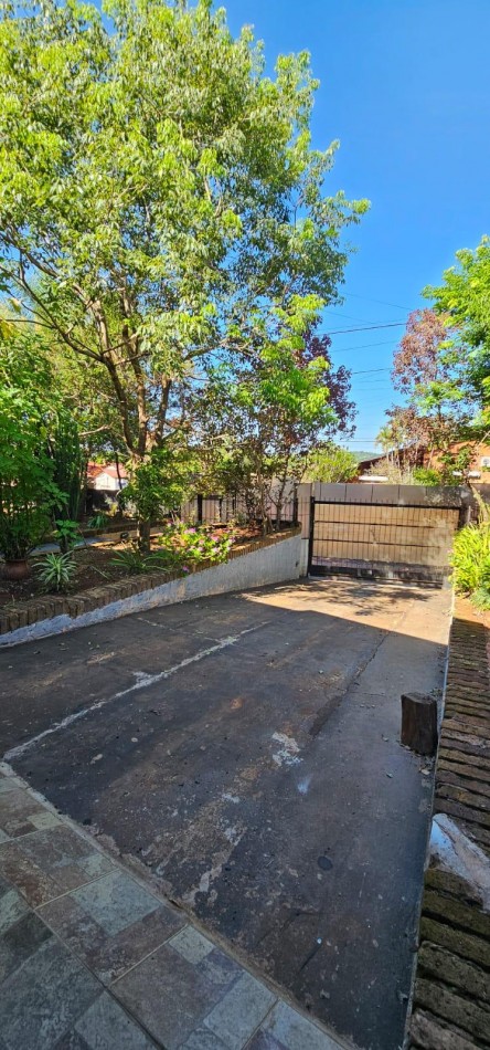 Casa de 3 dormitorios en VENTA en OBERA 