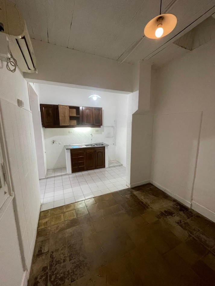 Dpto de 1 dormitorio en ALQUILER