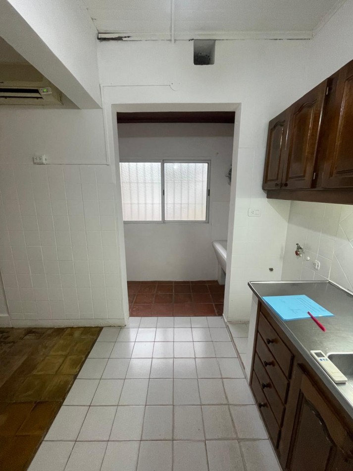 Dpto de 1 dormitorio en ALQUILER