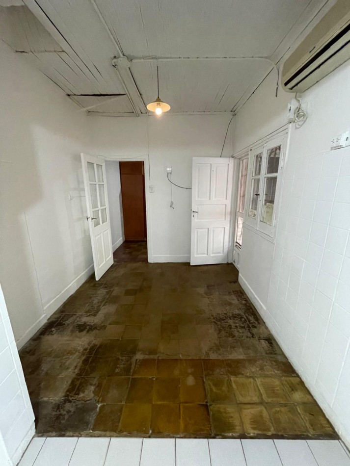 Dpto de 1 dormitorio en ALQUILER