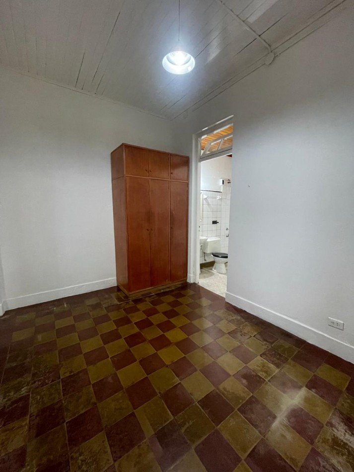 Dpto de 1 dormitorio en ALQUILER