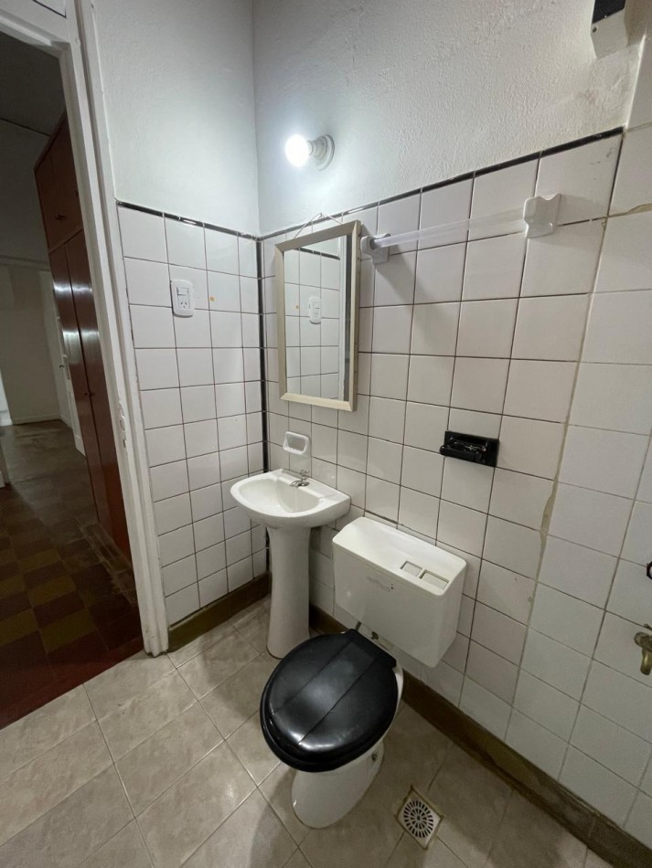 Dpto de 1 dormitorio en ALQUILER