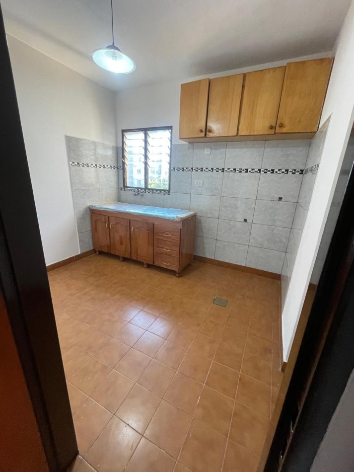 Dpto de 3 dormitorios en ALQUILER