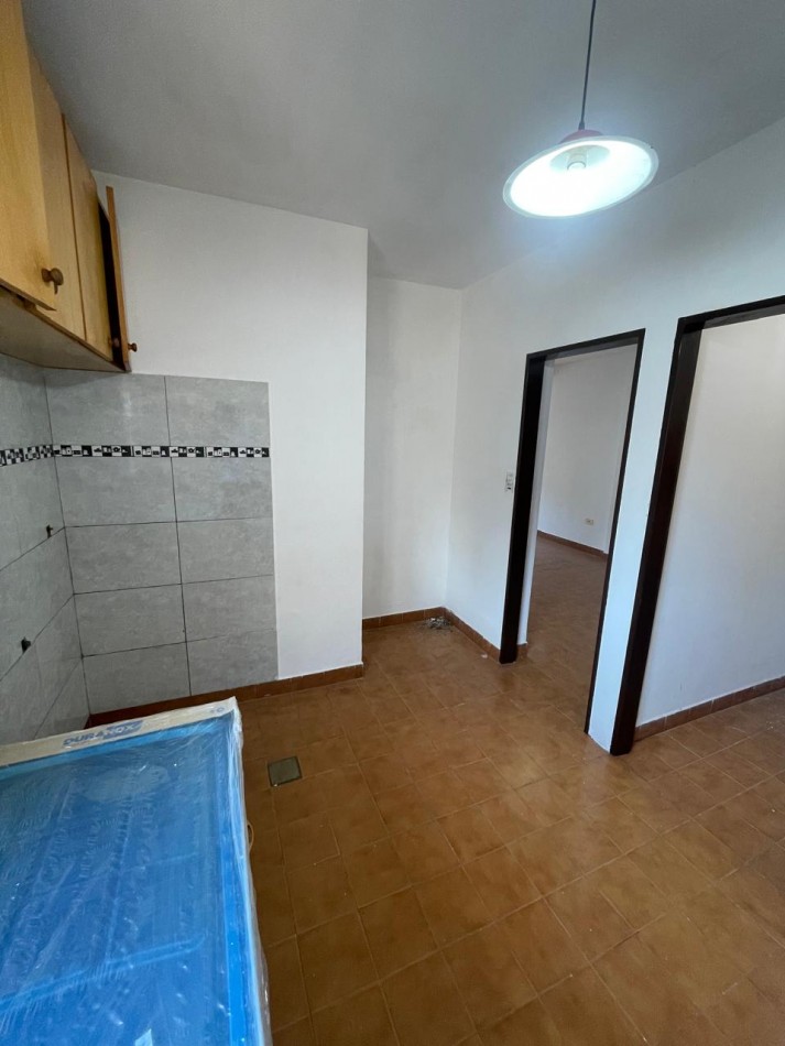 Dpto de 3 dormitorios en ALQUILER