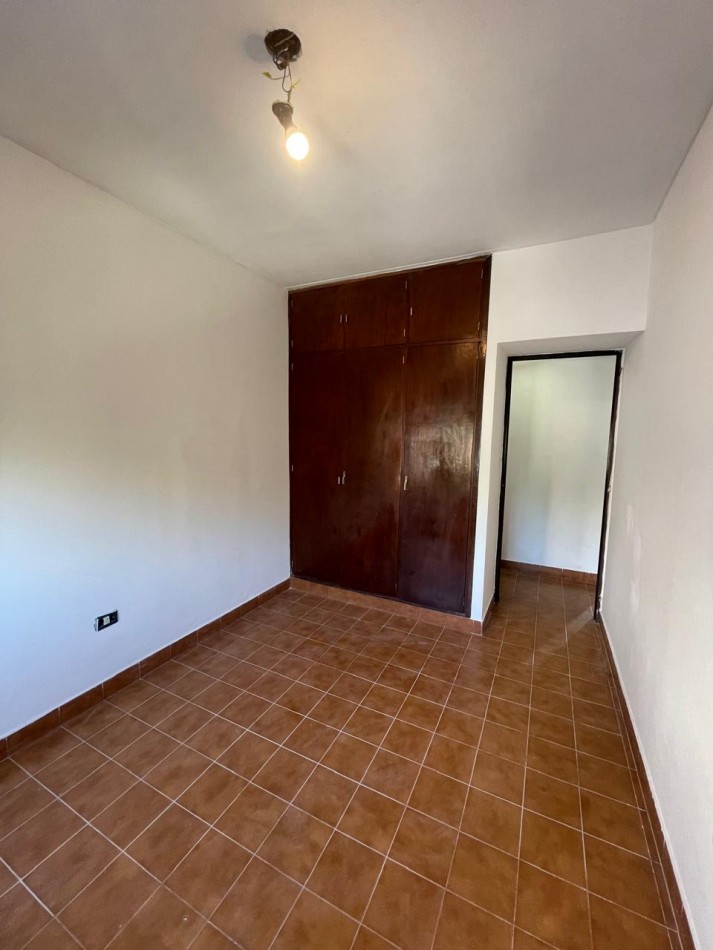 Dpto de 3 dormitorios en ALQUILER