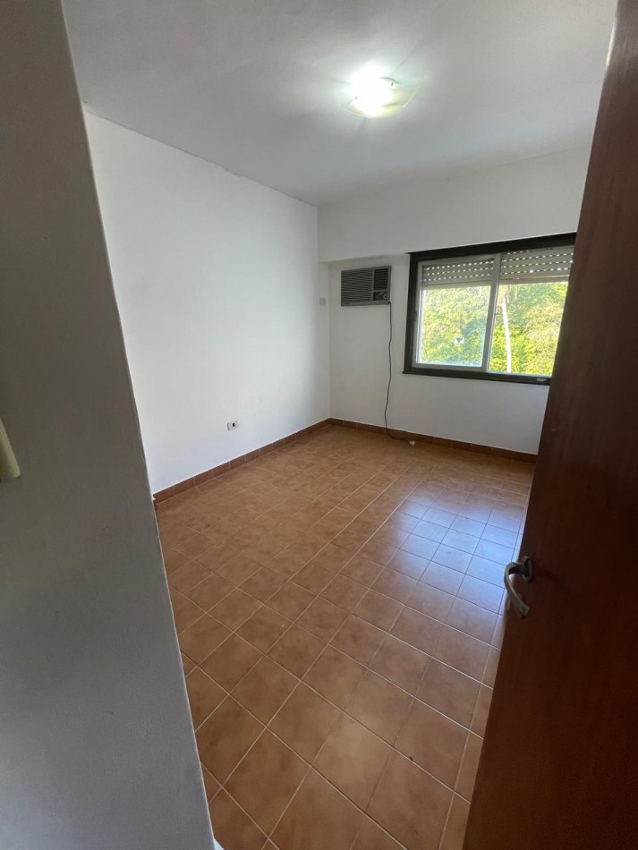 Dpto de 3 dormitorios en ALQUILER