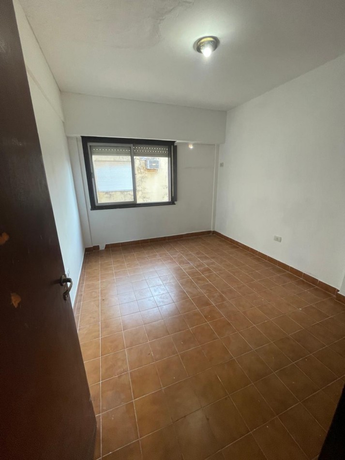 Dpto de 3 dormitorios en ALQUILER