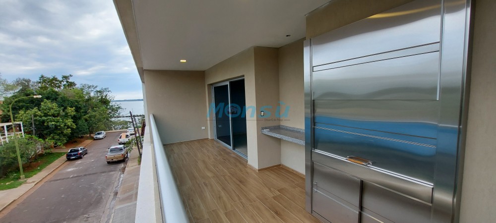 Dpto de 2 dormitorios en VENTA
