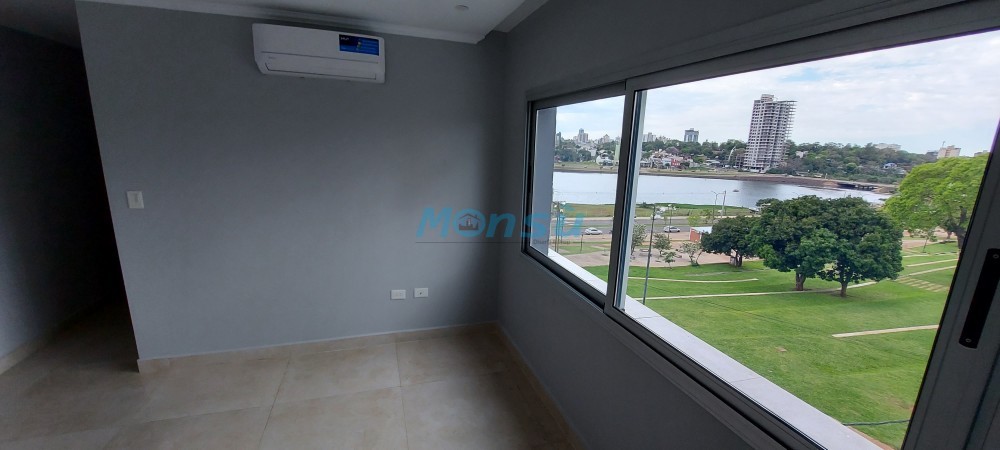 Dpto de 2 dormitorios en VENTA