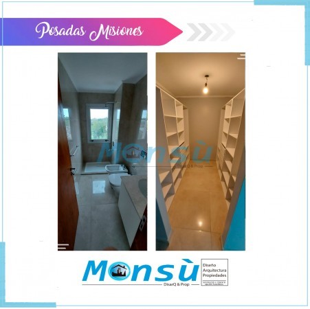 Dpto de 2 dormitorios en VENTA