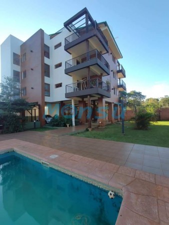 Dpto de 3 dormitorios en VENTA en PUERTO IGUAZU