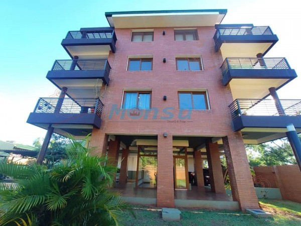 Dpto de 3 dormitorios en VENTA en PUERTO IGUAZU