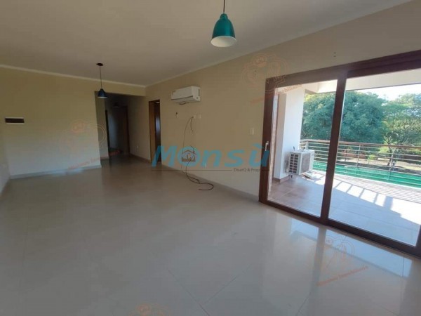 Dpto de 3 dormitorios en VENTA en PUERTO IGUAZU